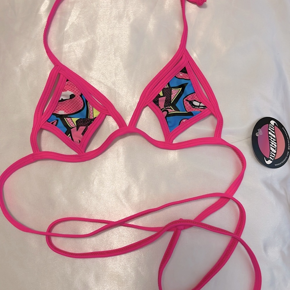 Raveafterrave top!